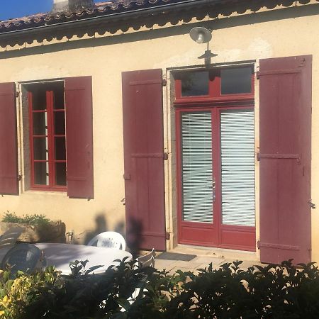 Maison De Campagne Rions Exterior photo